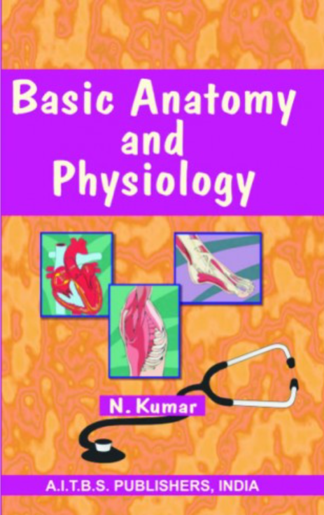 Basic Anatomy and Physiology, 2/Ed. 